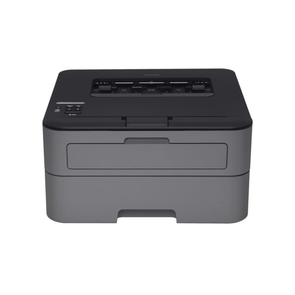 Brother Compact Monochrome Laser Printer, HL-L2315DW, Wireless Printing, Duplex Two-Sided Printing