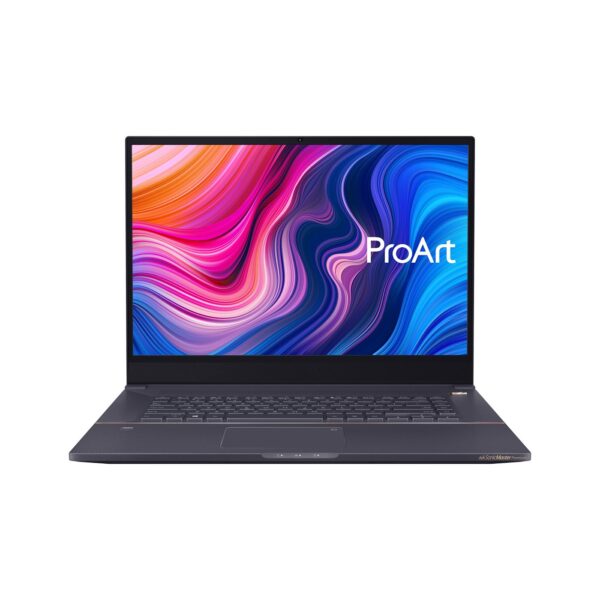 ASUS ProArt StudioBook Pro 17 W700