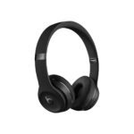 Beats Solo3 On-Ear Sound Isolating Bluetooth Headphones