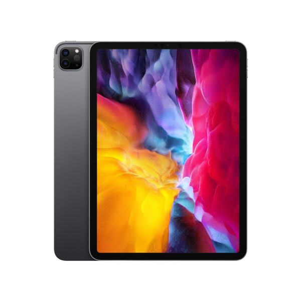 Apple IPad Pro 2020 Space Gray