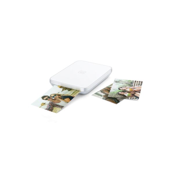 Lifeprint 3x4.5 Photo and Video Printer