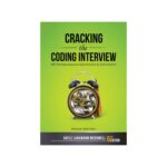 Cracking the Coding Interview - Indian Edition (English, Paperback, McDowell Gayle Laakmann) - Pre-Owned