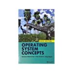 Operating System Concepts, International Student Version (English, Paperback, Silberschatz Abraham)