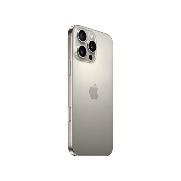 Apple iPhone 16 Pro Max - Image 2