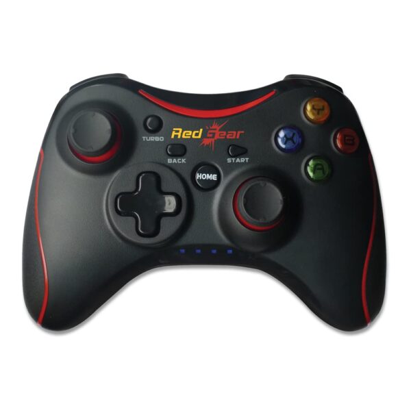 Redgear Pro Wireless Gamepad for PC - Pre-Owned