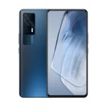 IQOO 7 5G 8 GB RAM, 128 GB Storage Storm Black - Pre-Owned